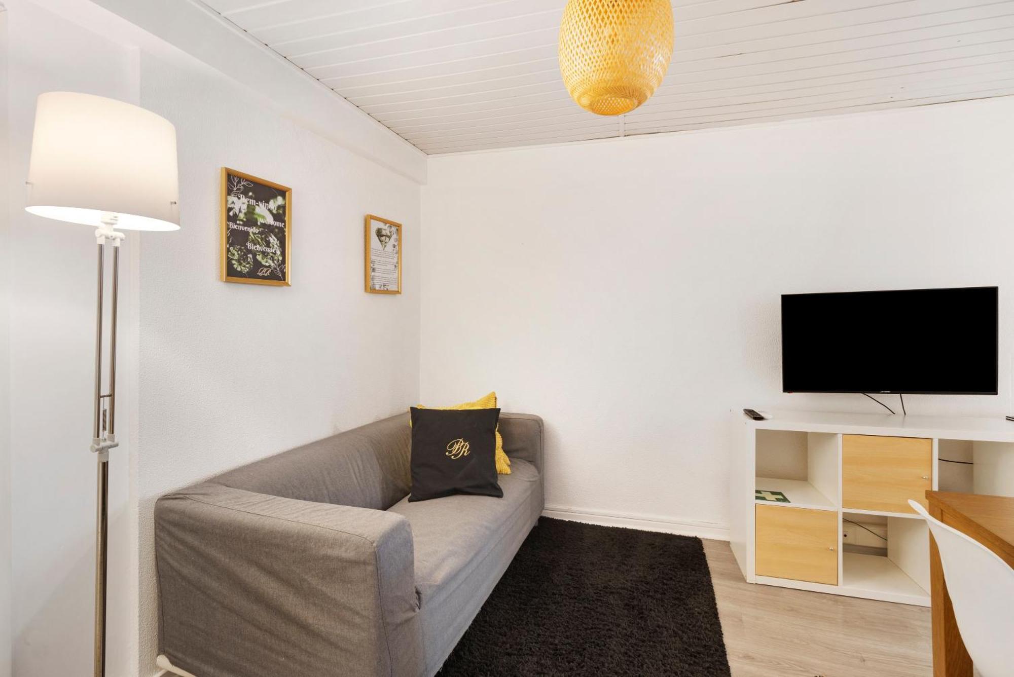 Prestigegoldresidence 1 - Old Town Guimarães Екстериор снимка