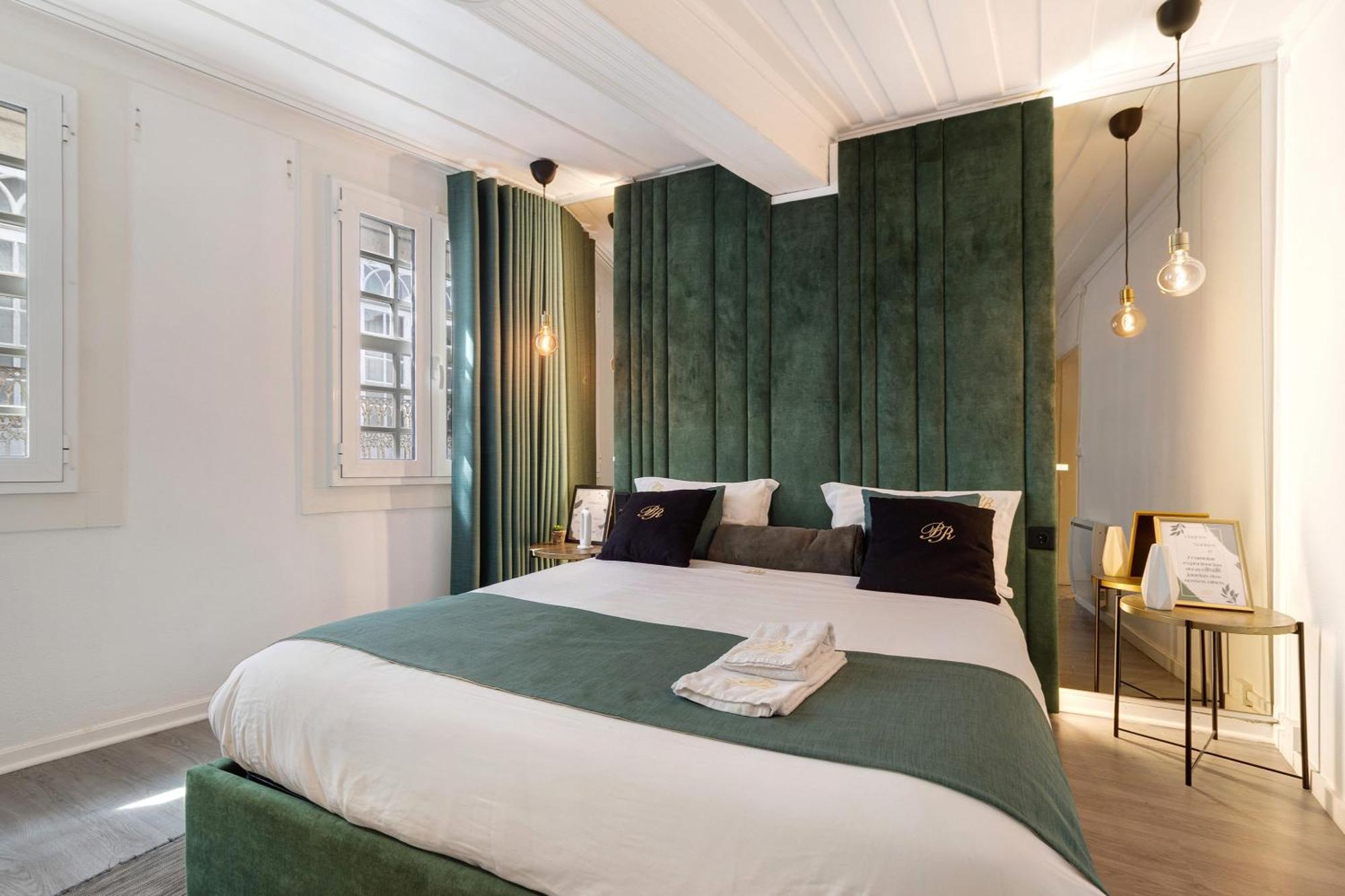 Prestigegoldresidence 1 - Old Town Guimarães Екстериор снимка