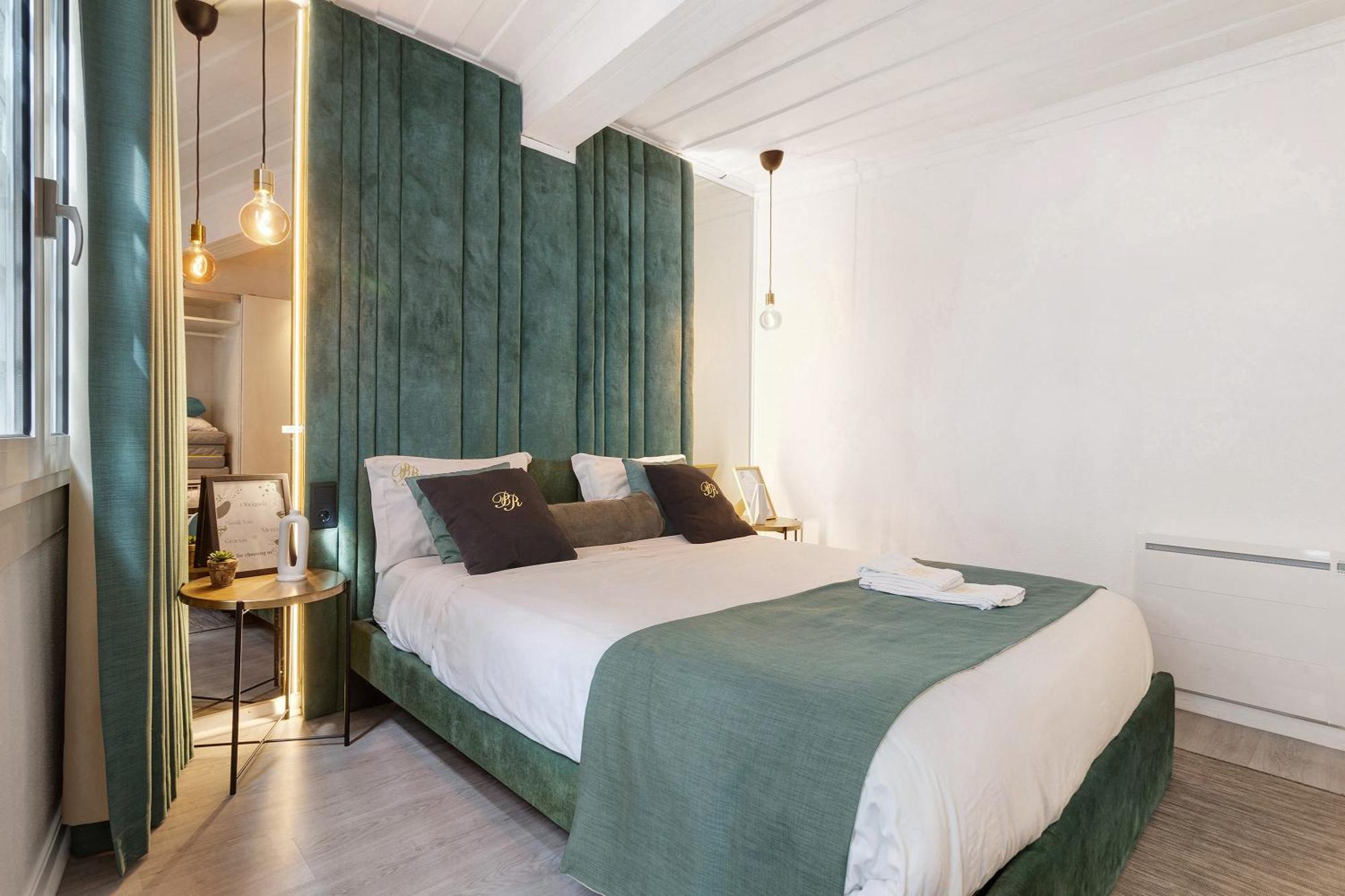 Prestigegoldresidence 1 - Old Town Guimarães Екстериор снимка