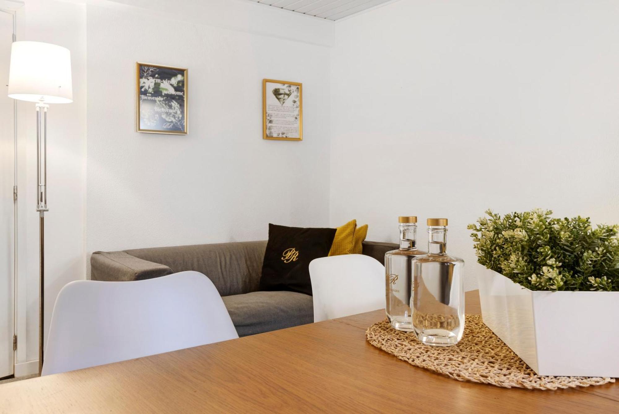 Prestigegoldresidence 1 - Old Town Guimarães Екстериор снимка