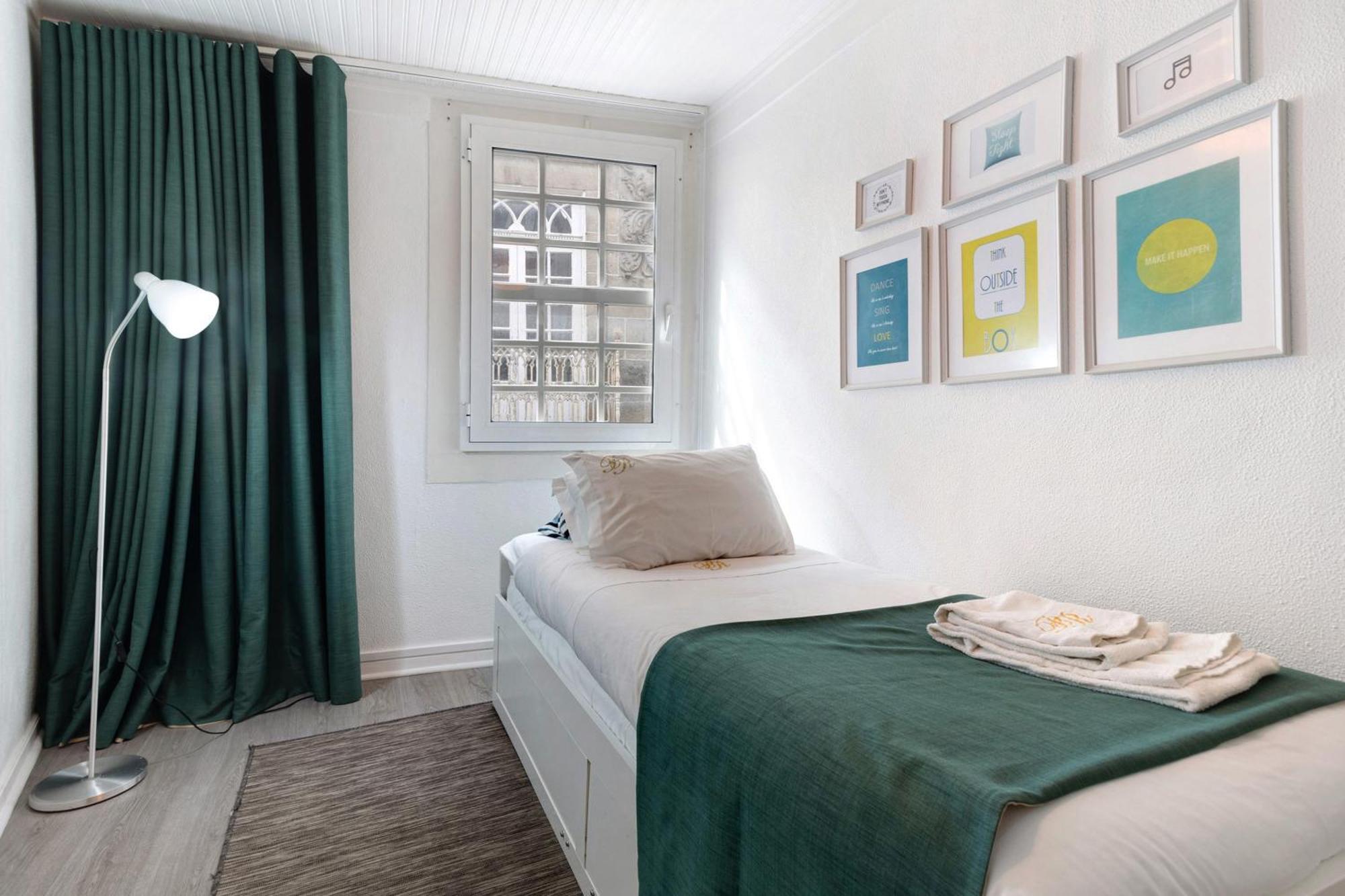 Prestigegoldresidence 1 - Old Town Guimarães Екстериор снимка